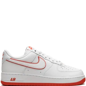 Nike Air Force 1 Low "Picante Red" sneakers