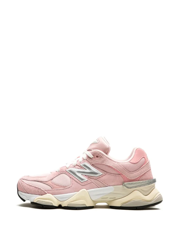 New Balance 9060 "Crystal Pink" sneakers - Image 2
