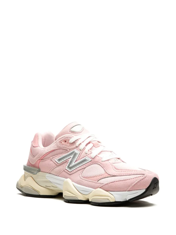 New Balance 9060 "Crystal Pink" sneakers - Image 3