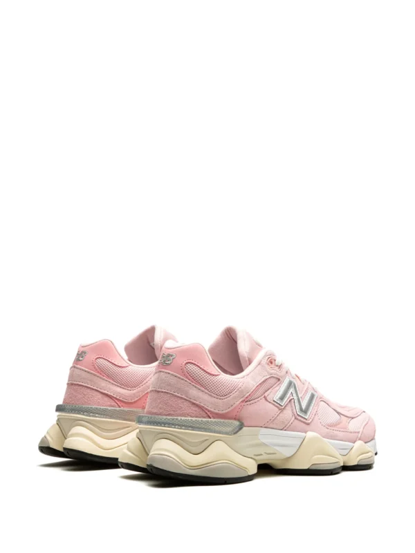 New Balance 9060 "Crystal Pink" sneakers - Image 5