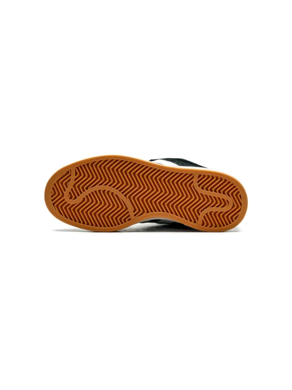 Adidas Campus 00s "Black White Gum" sneakers - Image 2
