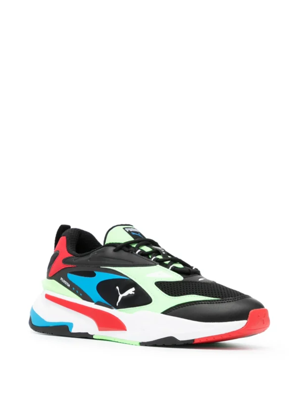 PUMA RS-Fast Elektro sneakers - Image 4