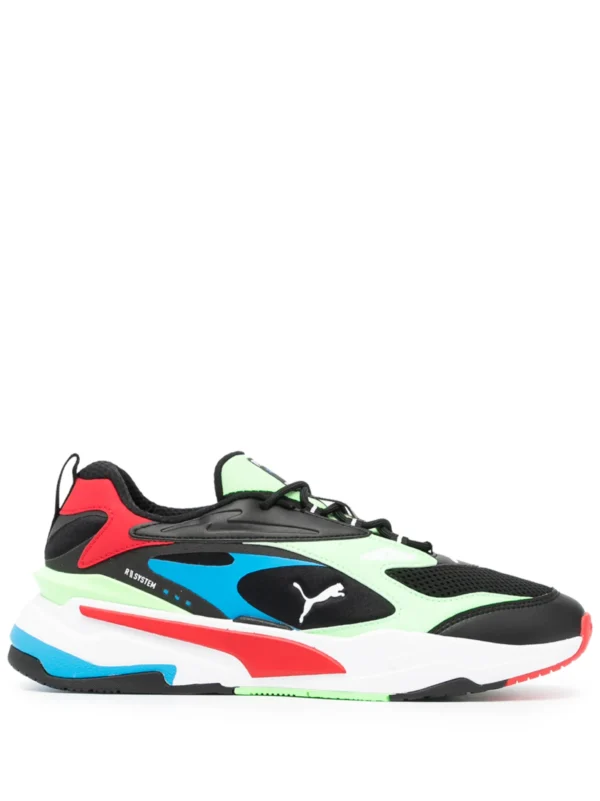 PUMA RS-Fast Elektro sneakers