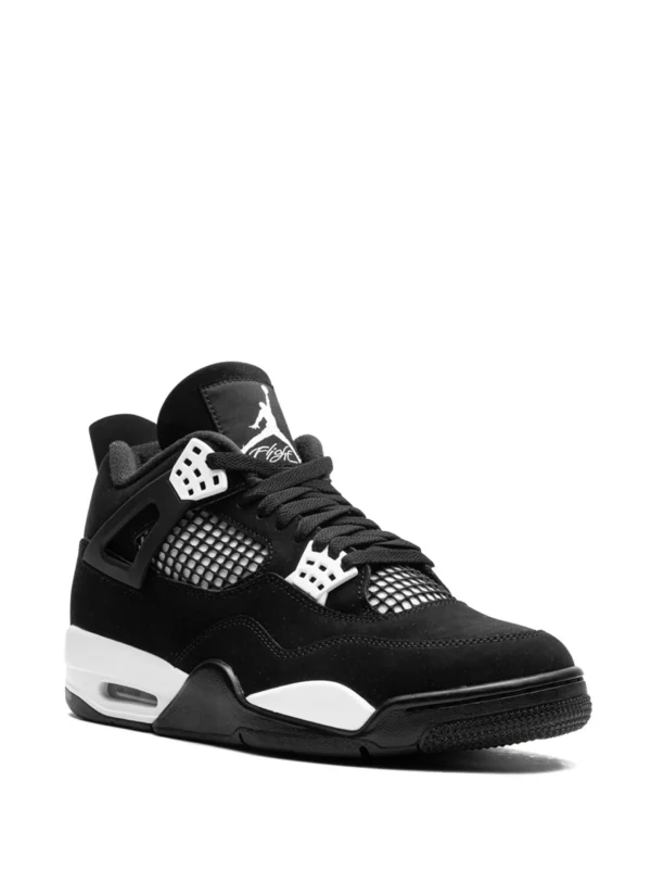 Jordan Air Jordan 4 "White Thunder" sneakers - Image 2