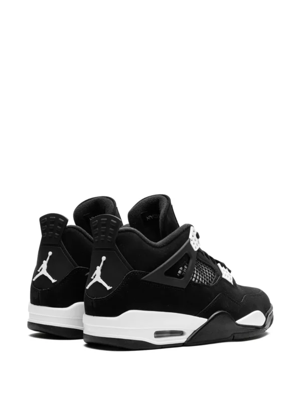 Jordan Air Jordan 4 "White Thunder" sneakers - Image 3