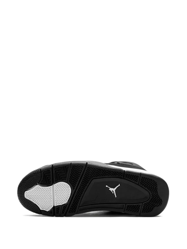 Jordan Air Jordan 4 "White Thunder" sneakers - Image 5