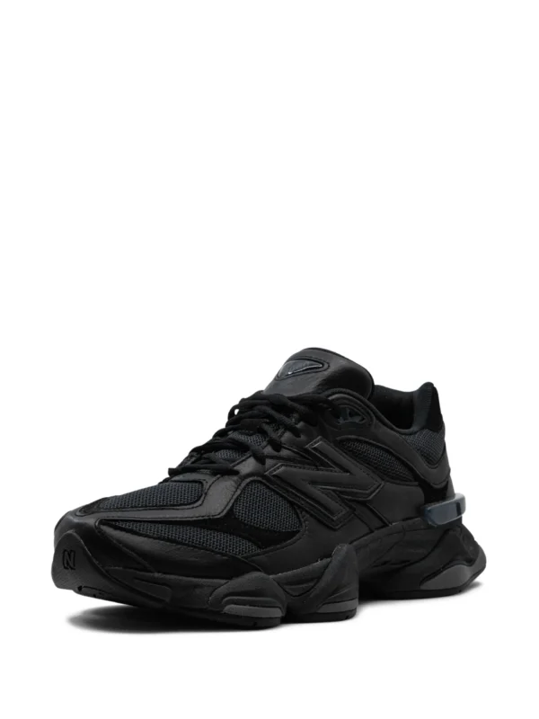 New Balance 9060 "Black" sneakers - Image 4
