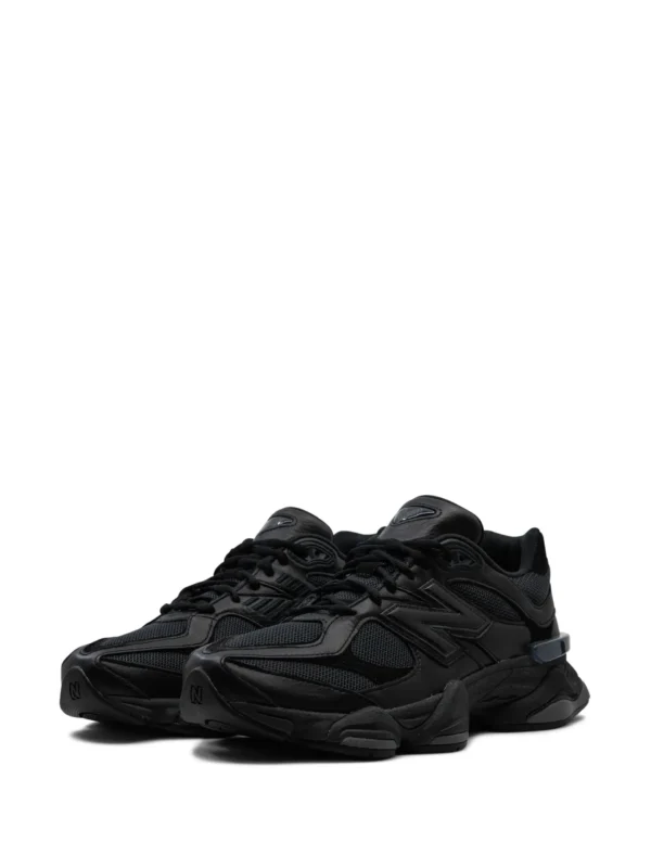 New Balance 9060 "Black" sneakers - Image 6