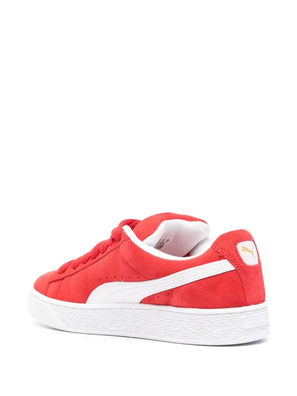 PUMA Suede XL logo-print sneakers - Image 3