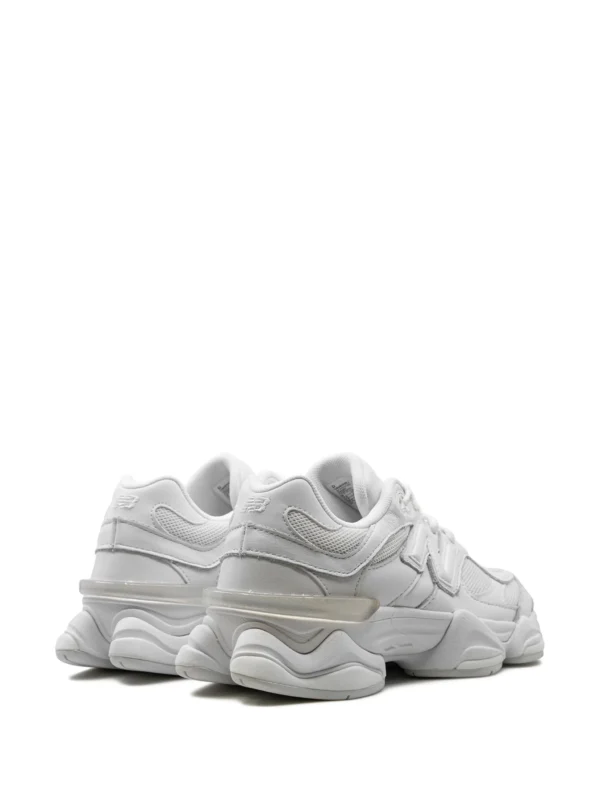 New Balance 9060 leather sneakers - Image 2