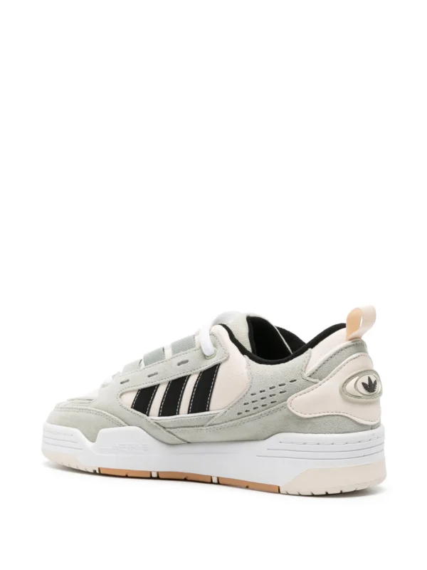 Adidas Adi2000 canvas sneakers - Image 2