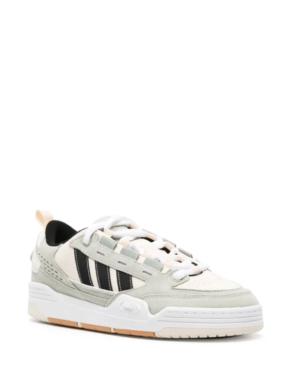 Adidas Adi2000 canvas sneakers - Image 3