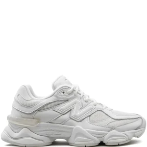 New Balance 9060 leather sneakers