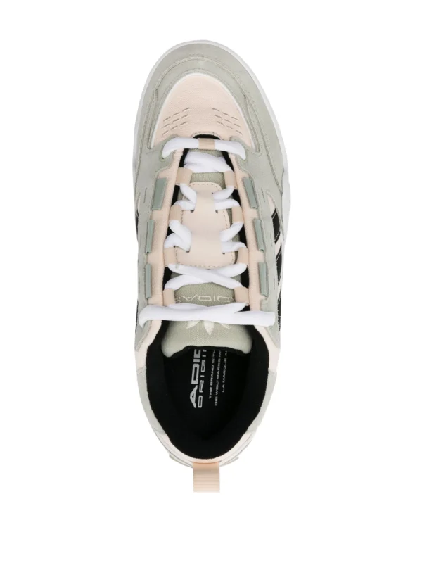 Adidas Adi2000 canvas sneakers - Image 5