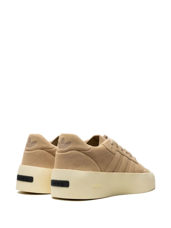 Adidas x Fear Of God Athletics 86 Lo sneakers - Image 2