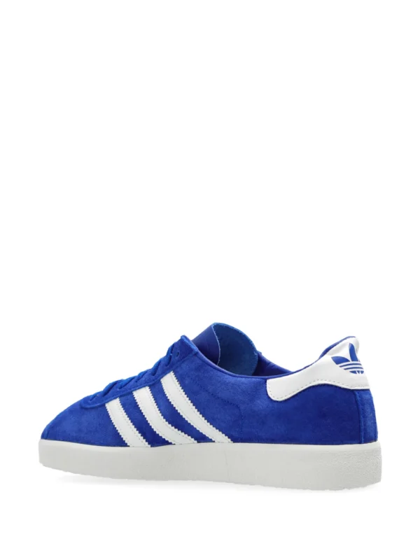 Adidas Gazelle suede sneakers - Image 3