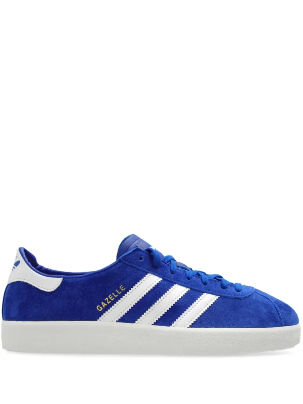 Adidas Gazelle suede sneakers