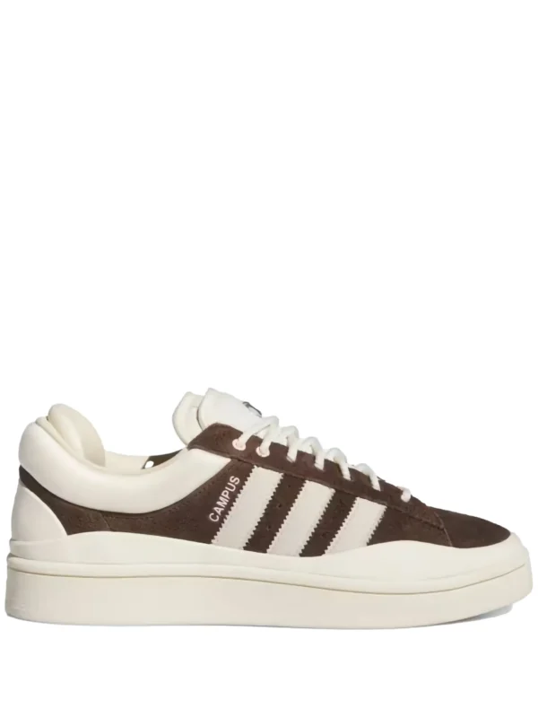 Adidas x Bad Bunny Campus sneakers