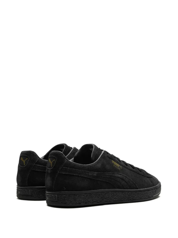PUMA Suede Classic XxI "Triple Black" - Image 2