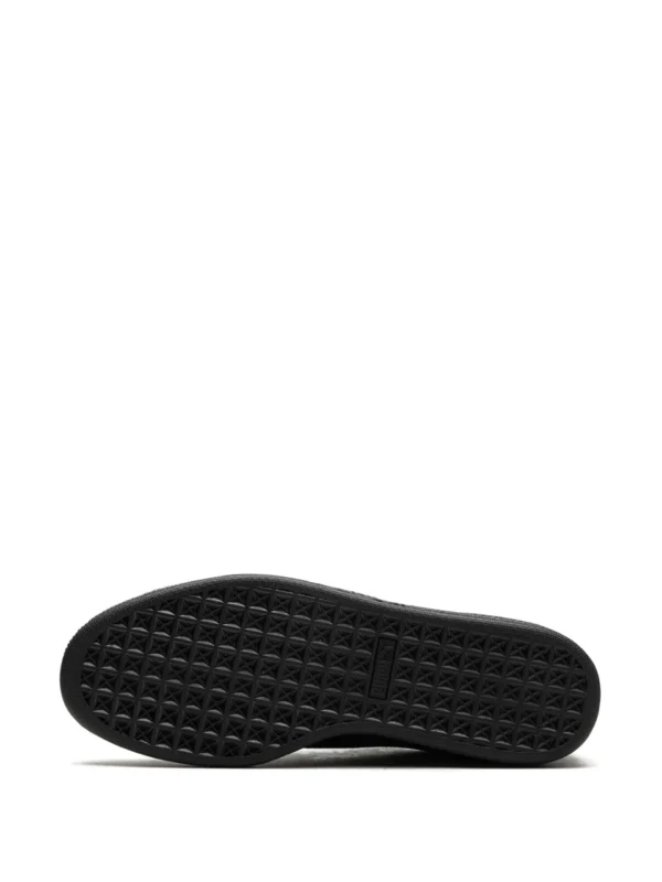 PUMA Suede Classic XxI "Triple Black" - Image 6
