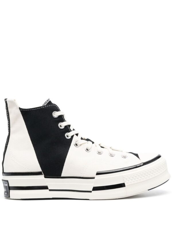 Converse  Chuck 70 Plus high-top sneakers
