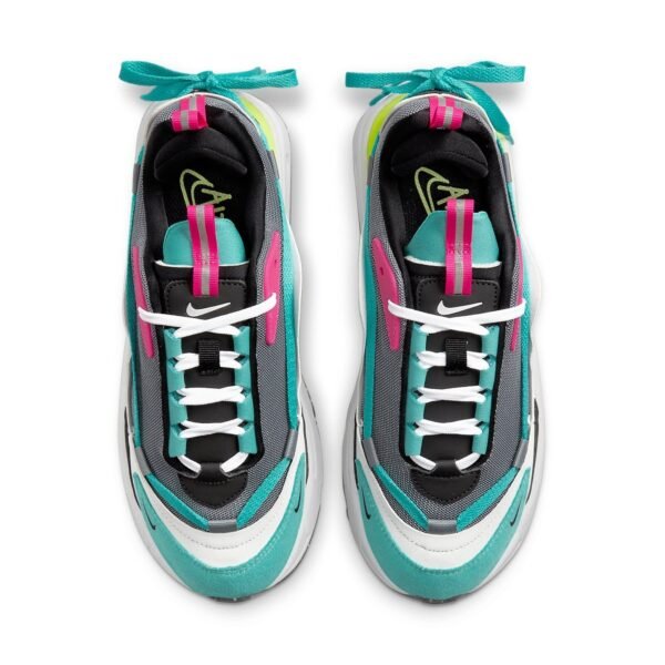 (Women) Nike Air Max Furyosa 'Photon Dust Cool Grey' DH5104-001 - Image 3