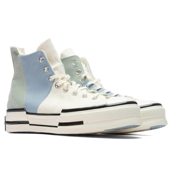 Converse Chuck 70 Plus Denim Fashion High - Image 2