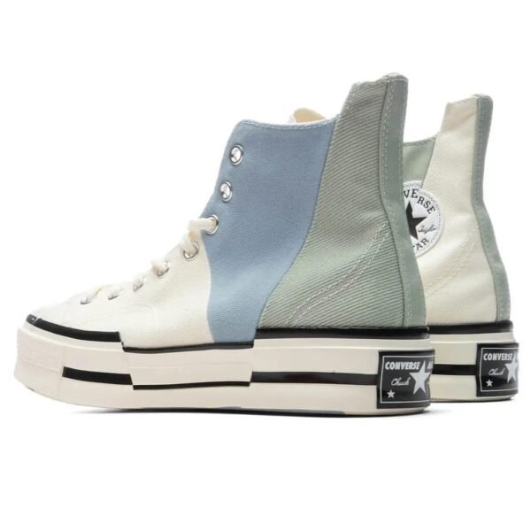 Converse Chuck 70 Plus Denim Fashion High - Image 3