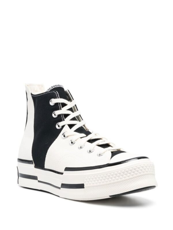 Converse  Chuck 70 Plus high-top sneakers - Image 4