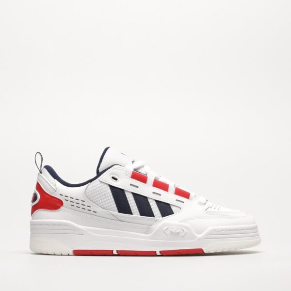 Adidas ADI2000 leather sneakers