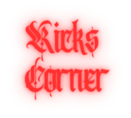 Kicks Corner